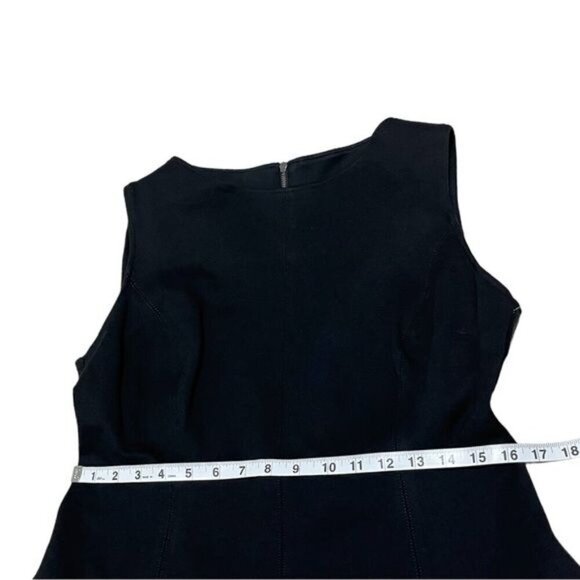 New SPANX The Perfect Fit & Flare Dress Size L NWT - Picture 7 of 10